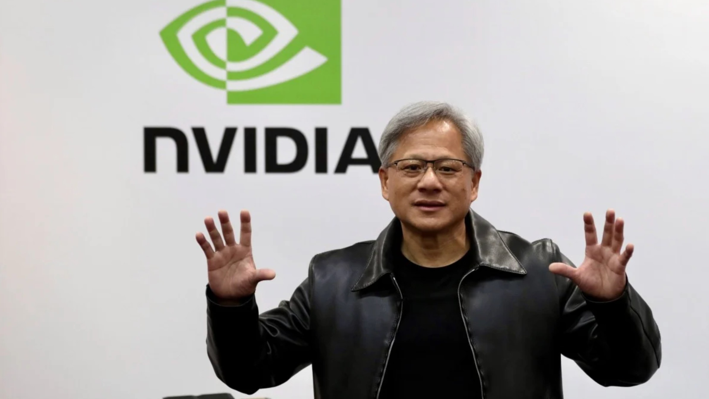 Nvidia CEO Apology on AI Data Centers Unacceptable